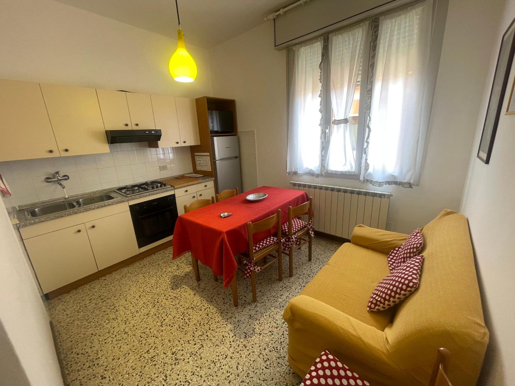 Villa Rita - Agenzia Cocal Caorle Exterior photo